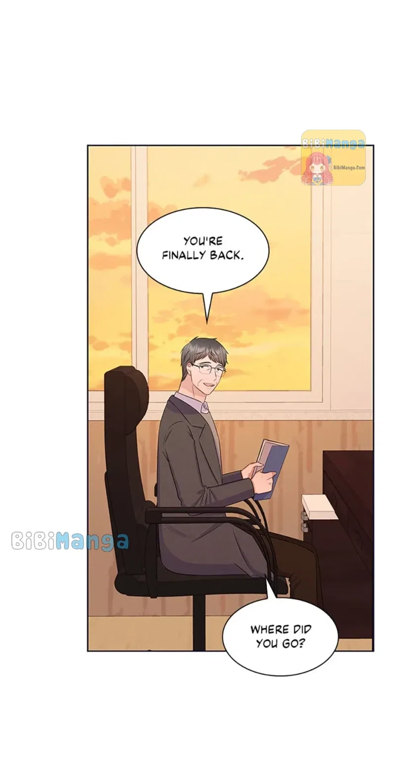 Heart Crush Chapter 85 – Page 66