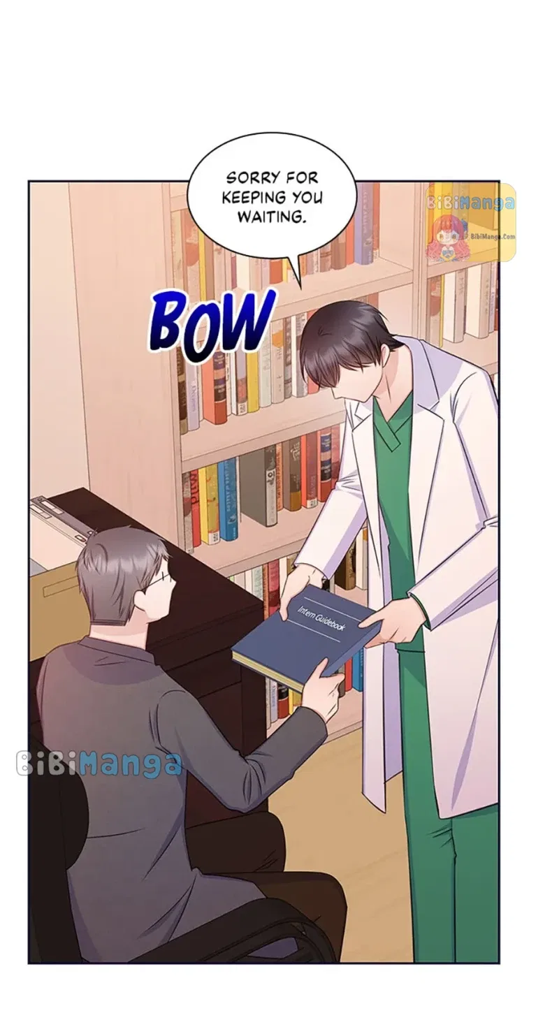 Heart Crush Chapter 85 – Page 67