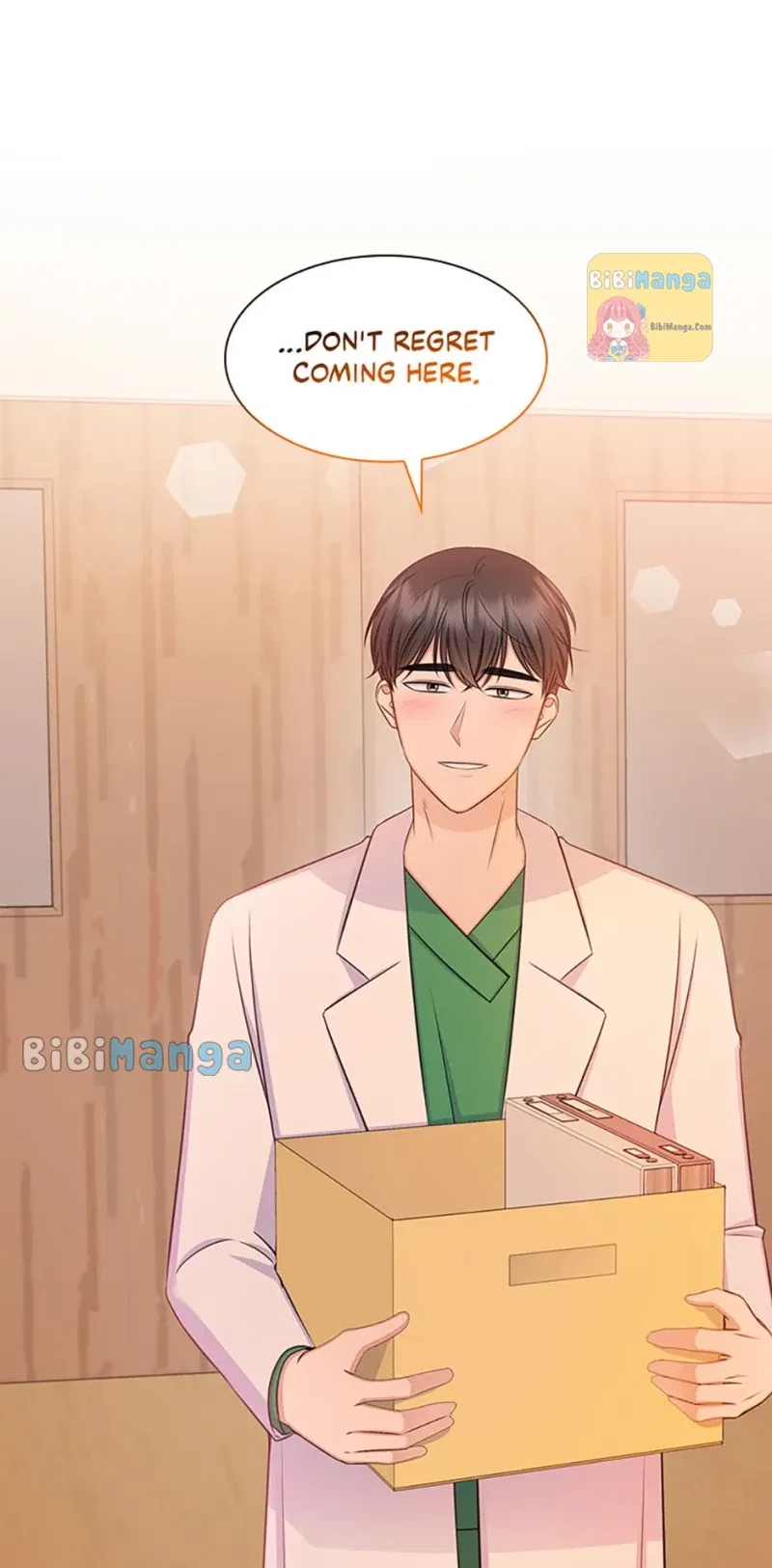 Heart Crush Chapter 85 – Page 73