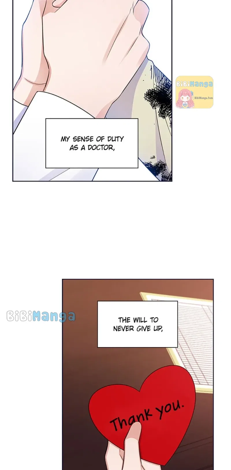 Heart Crush Chapter 85 – Page 75