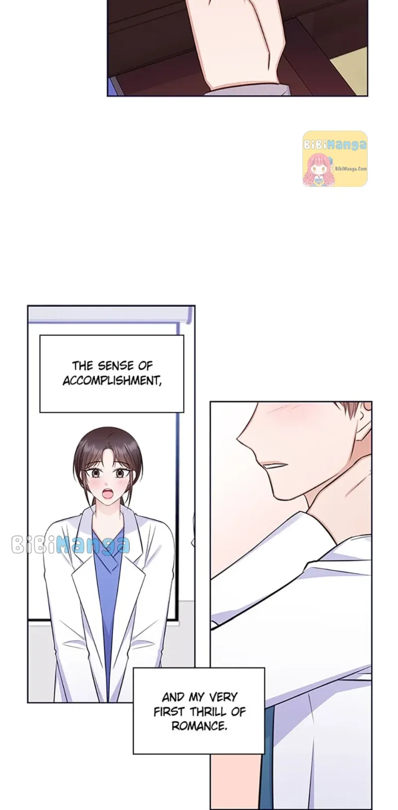Heart Crush Chapter 85 – Page 76
