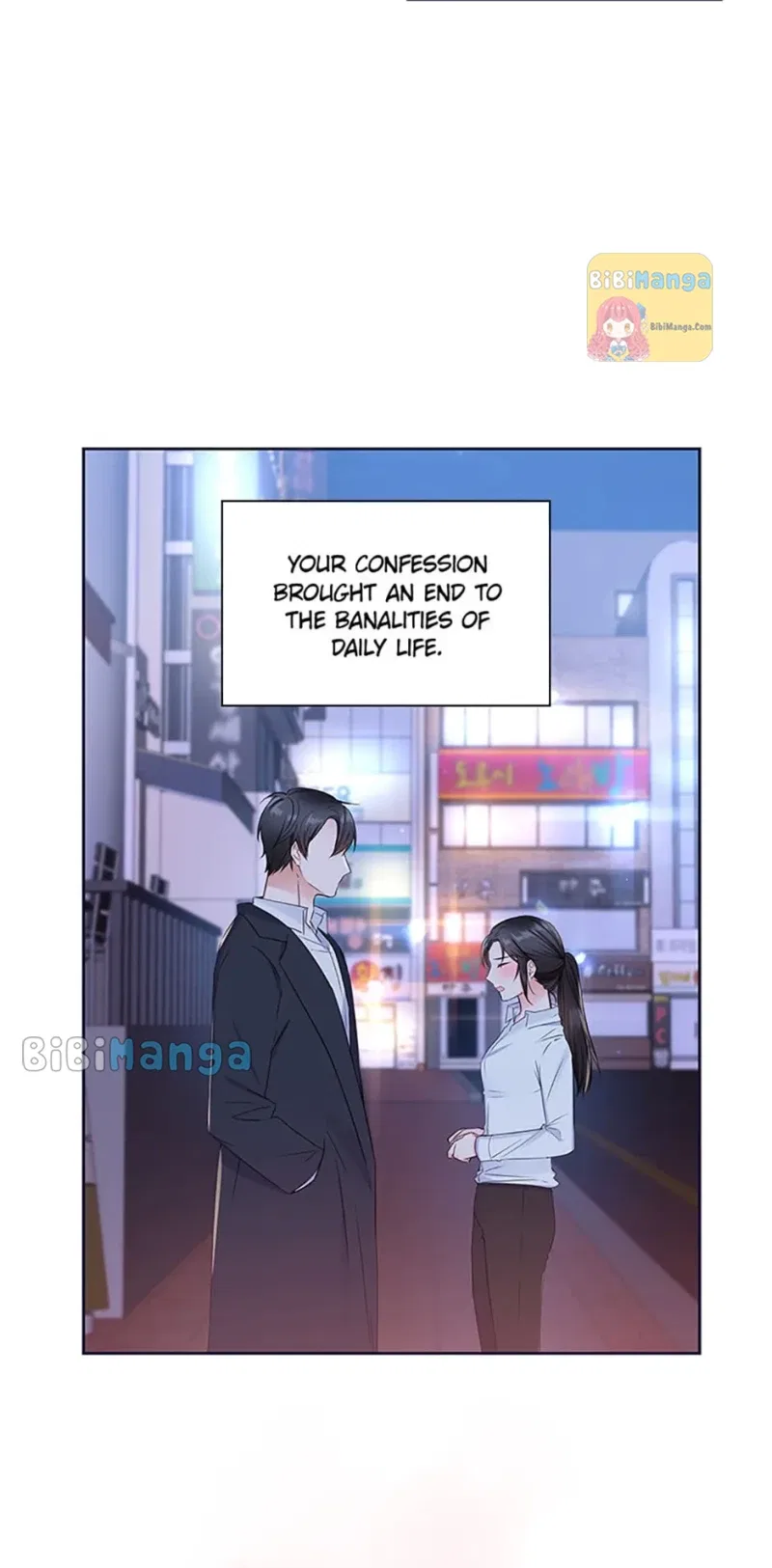 Heart Crush Chapter 85 – Page 77