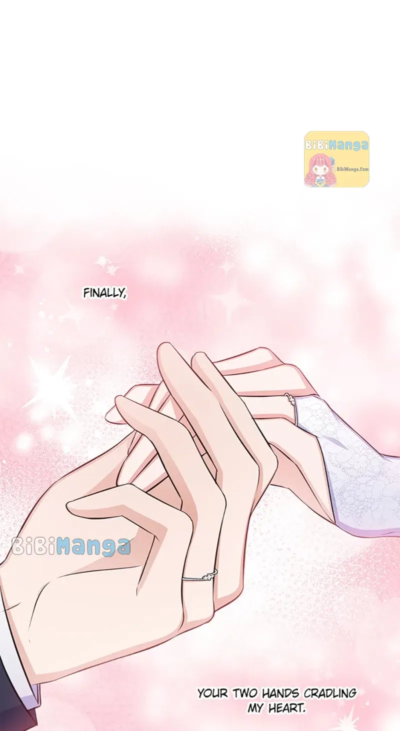 Heart Crush Chapter 85 – Page 79
