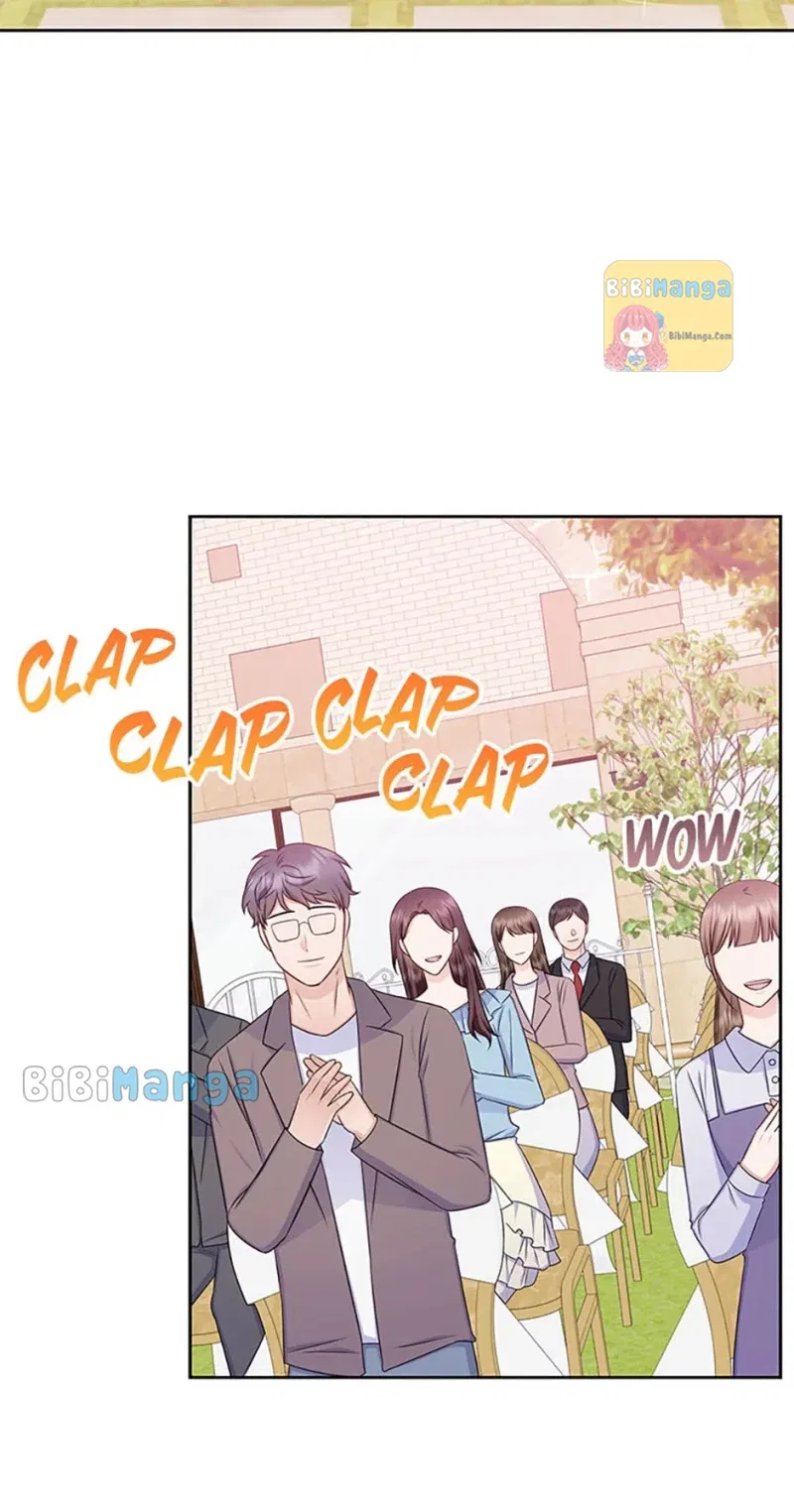 Heart Crush Chapter 84 – Page 4