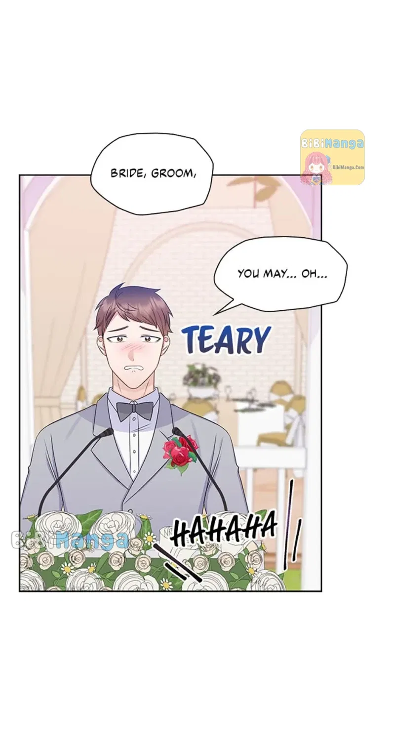 Heart Crush Chapter 84 – Page 5
