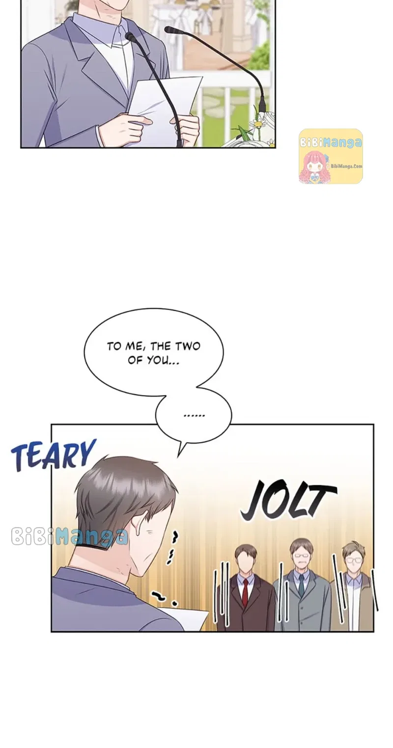 Heart Crush Chapter 84 – Page 7