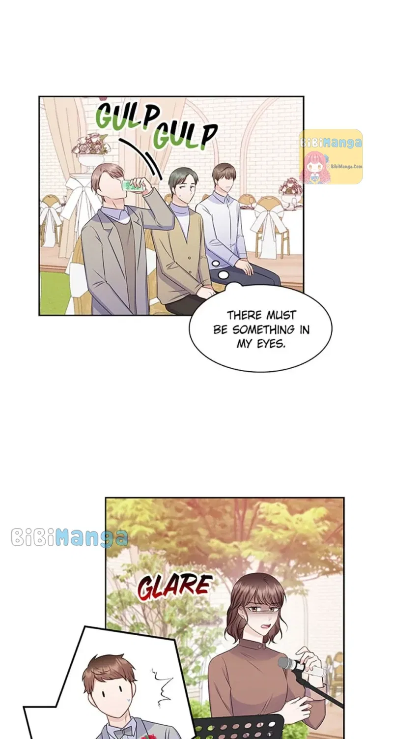 Heart Crush Chapter 84 – Page 8