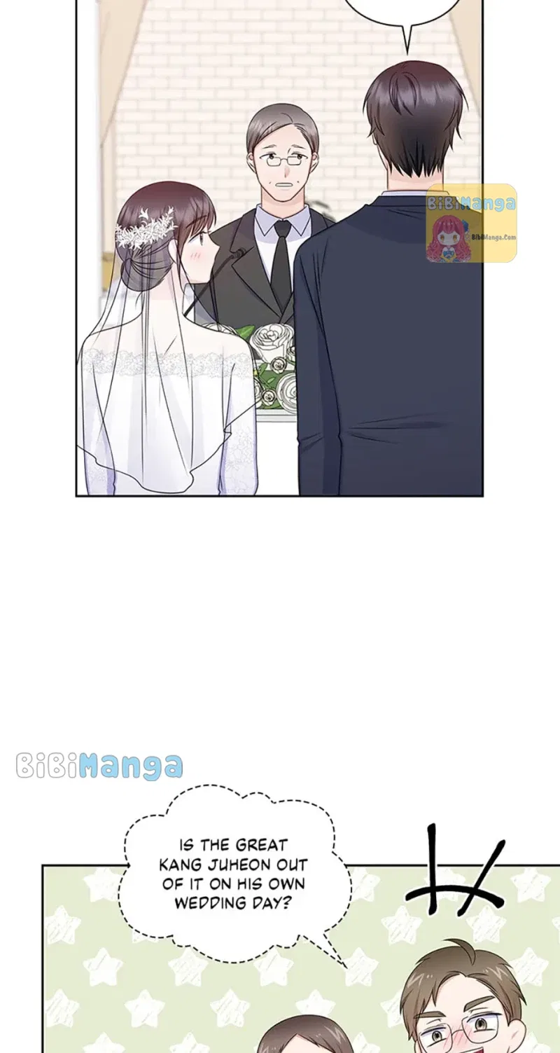 Heart Crush Chapter 84 – Page 11