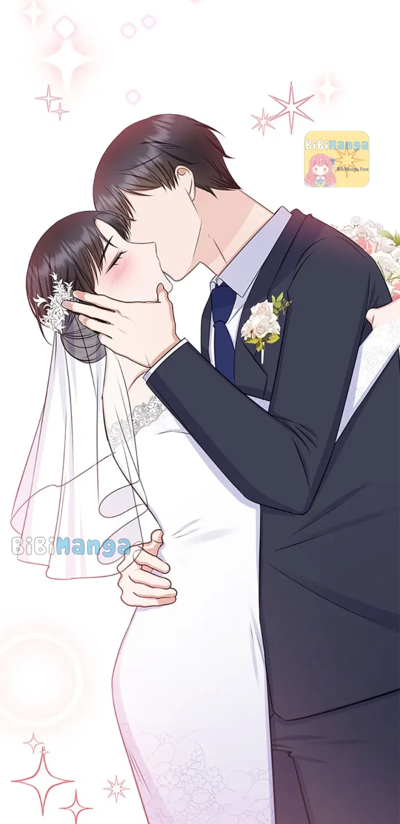 Heart Crush Chapter 84 – Page 15