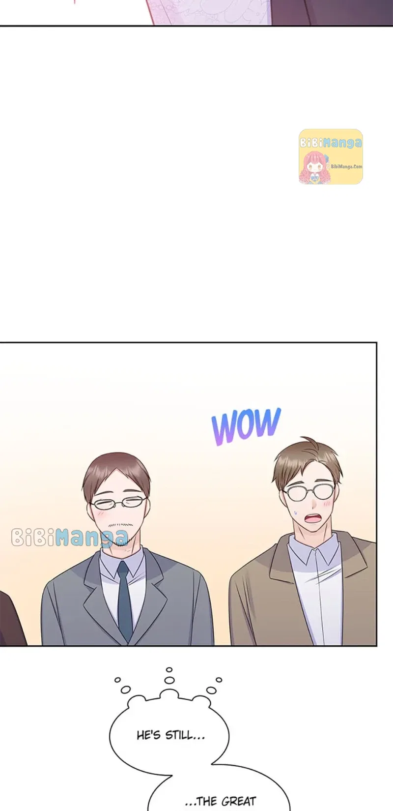 Heart Crush Chapter 84 – Page 16