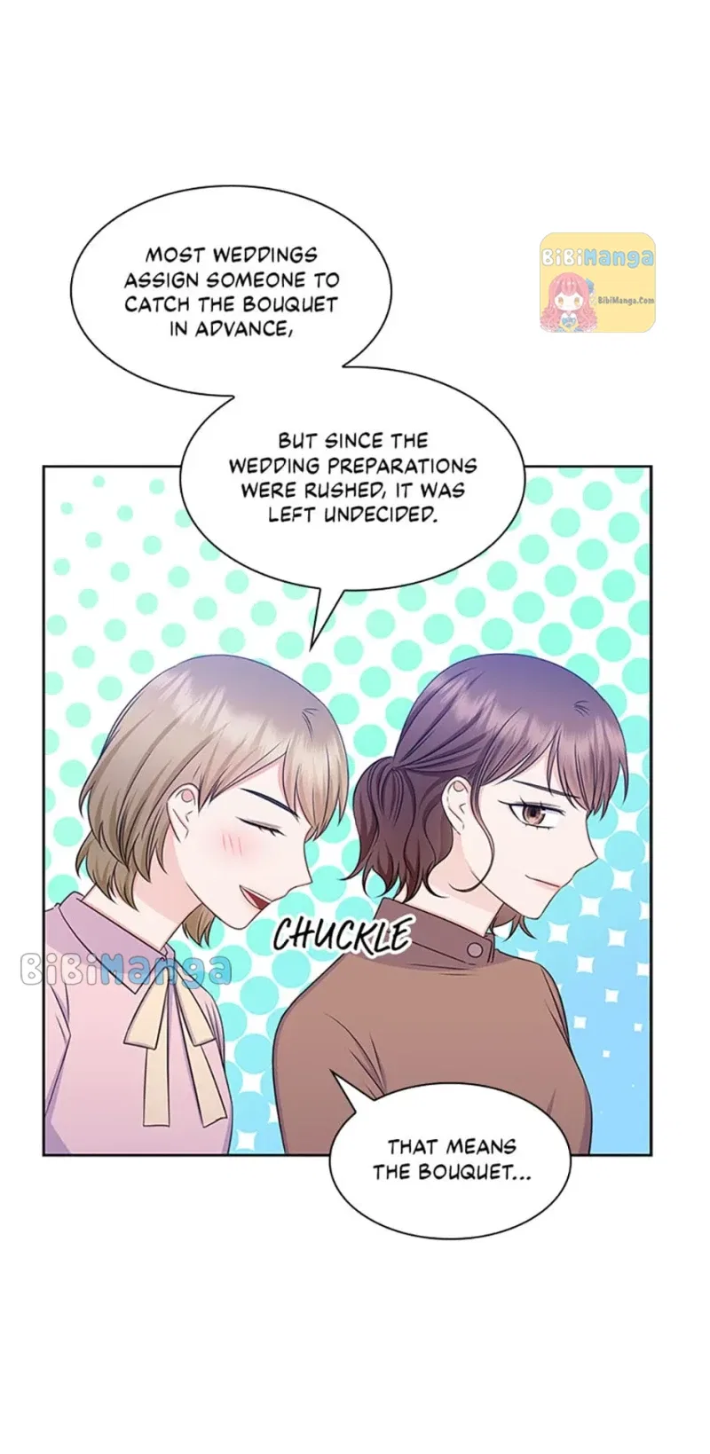 Heart Crush Chapter 84 – Page 20