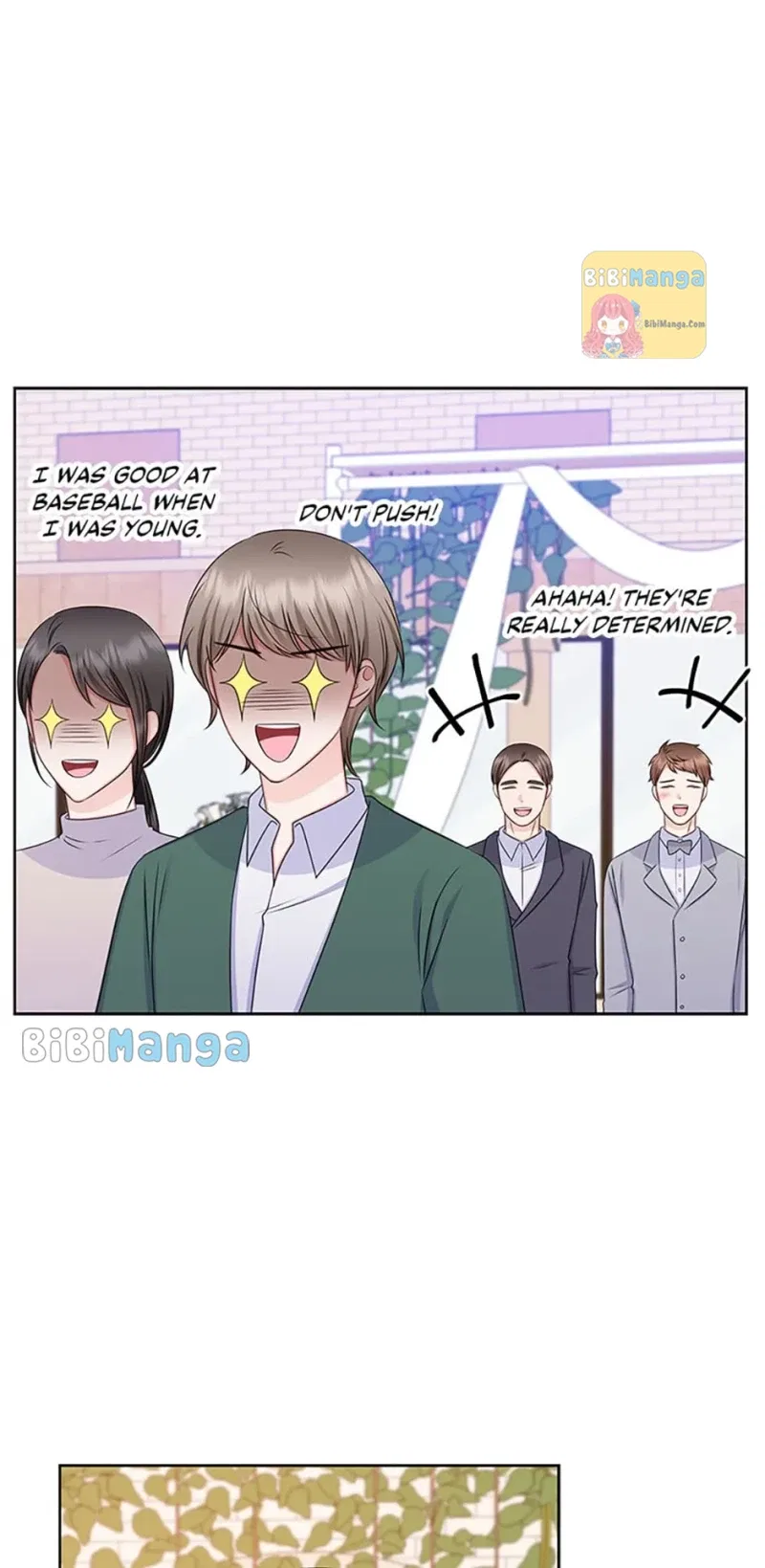 Heart Crush Chapter 84 – Page 22