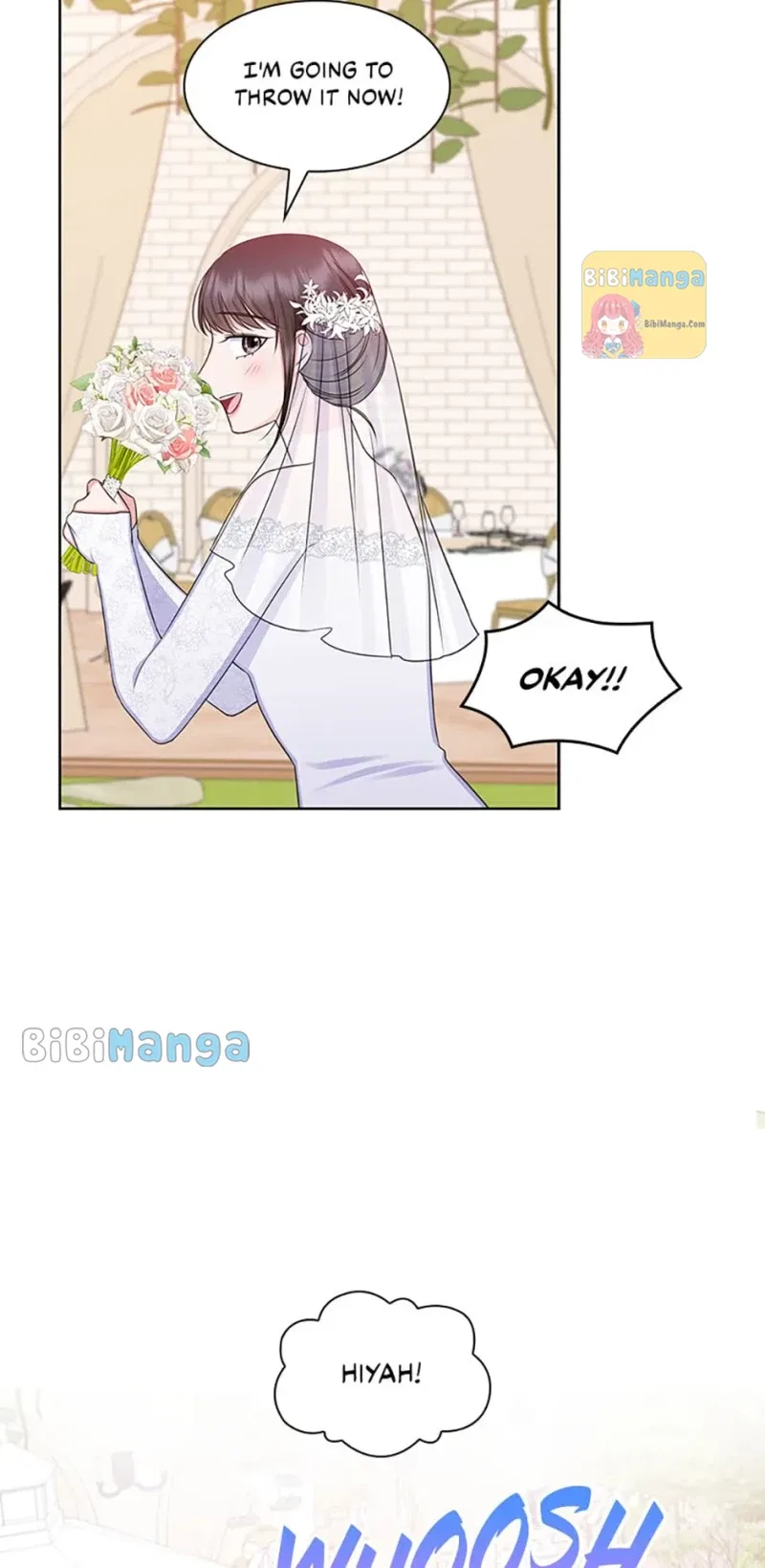 Heart Crush Chapter 84 – Page 23