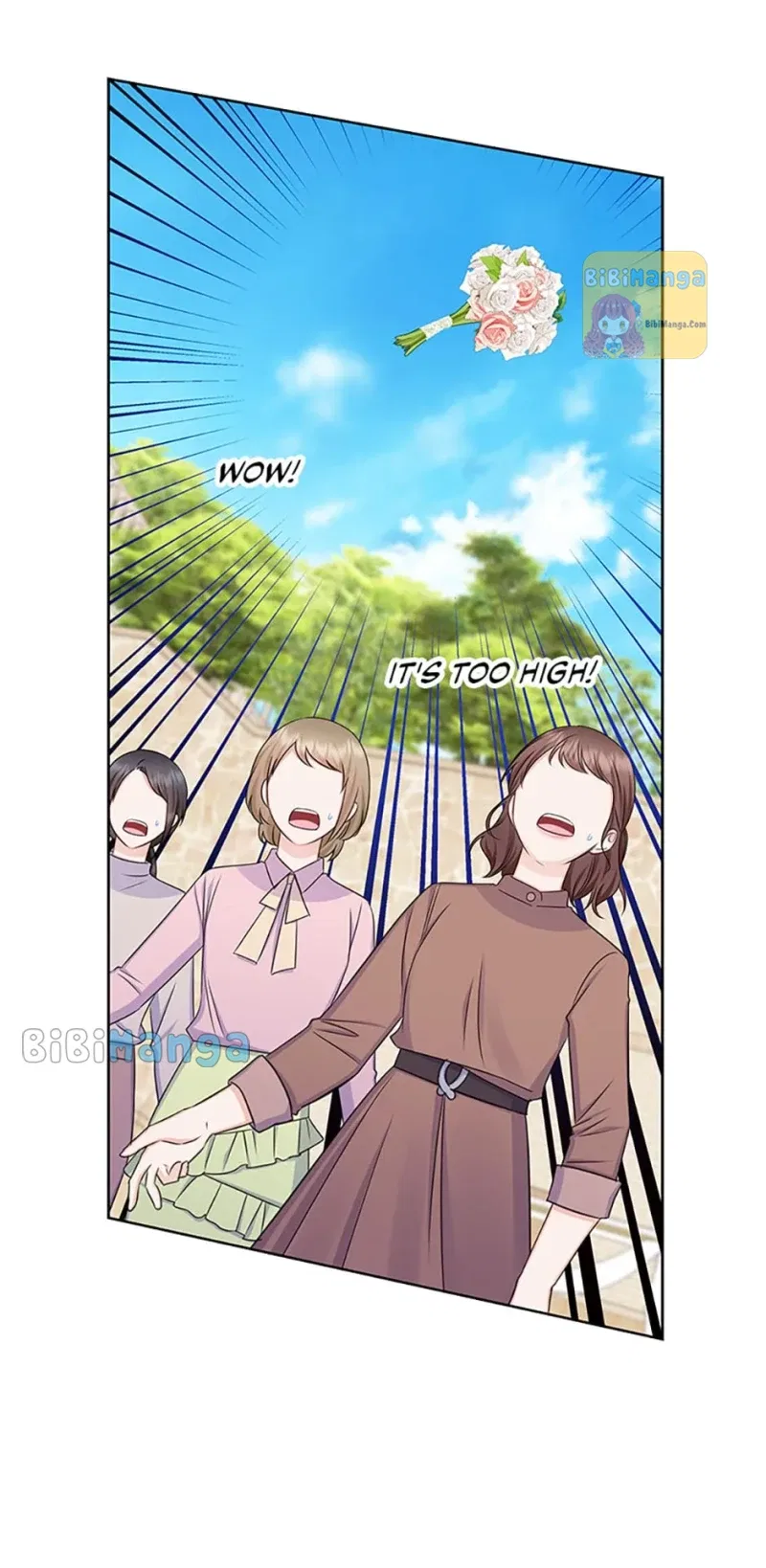 Heart Crush Chapter 84 – Page 25