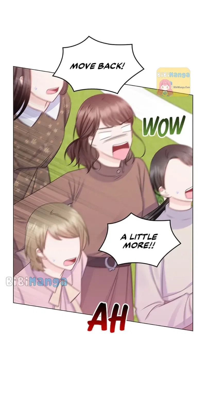 Heart Crush Chapter 84 – Page 26