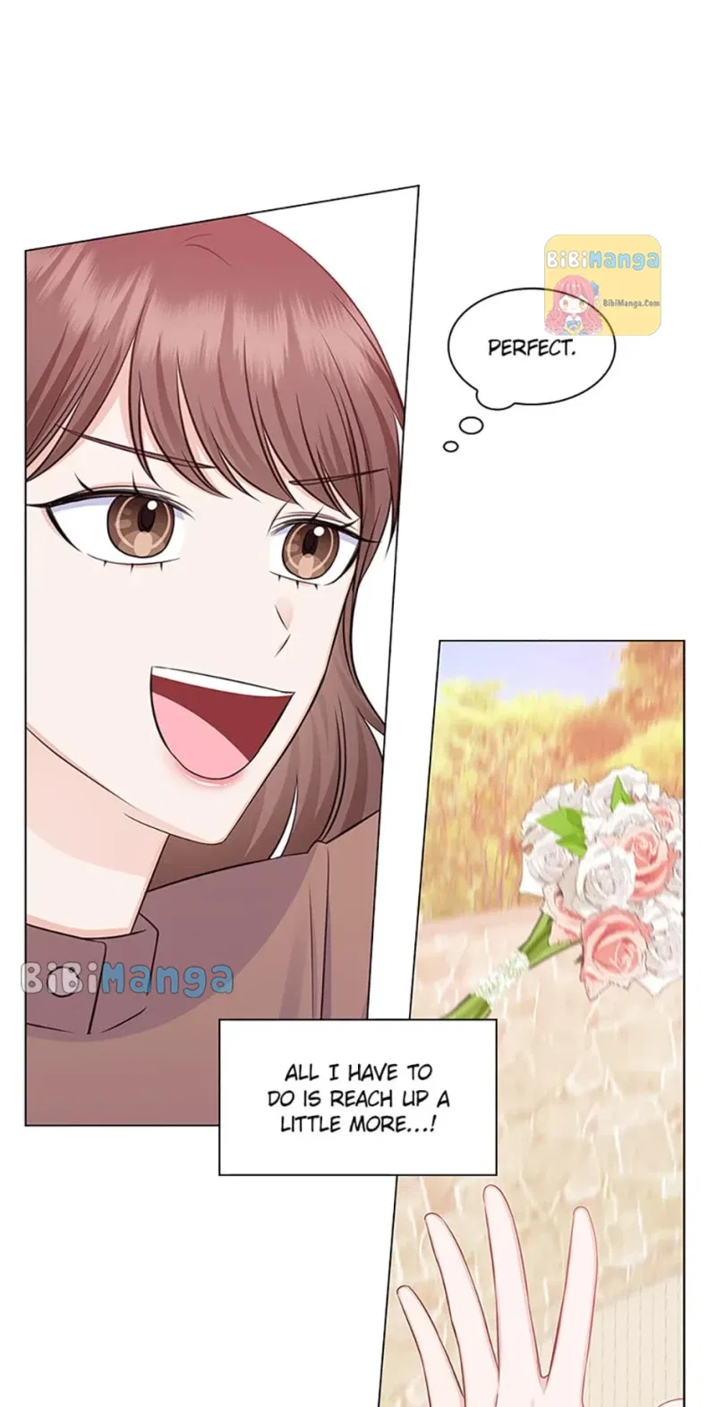 Heart Crush Chapter 84 – Page 28
