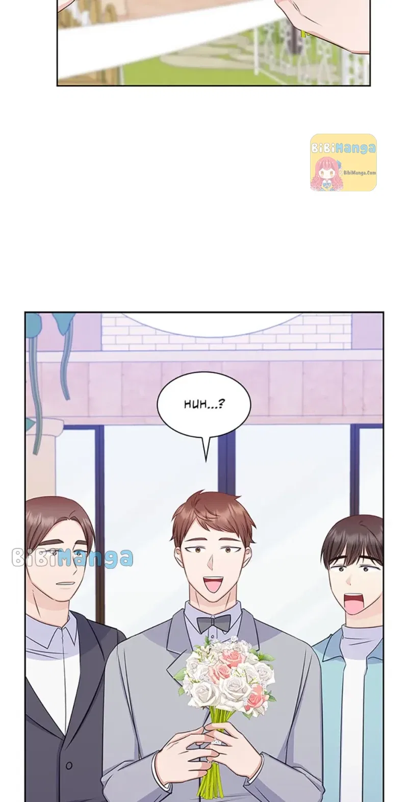 Heart Crush Chapter 84 – Page 30
