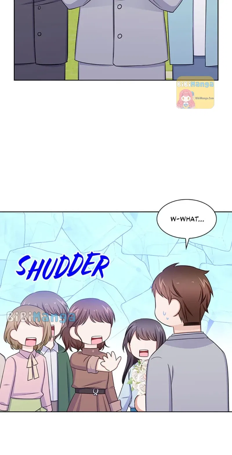 Heart Crush Chapter 84 – Page 31