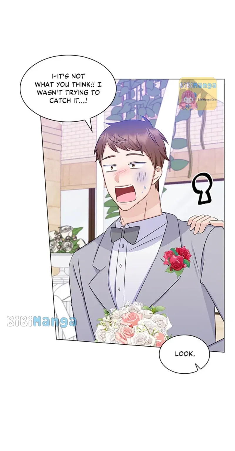 Heart Crush Chapter 84 – Page 32
