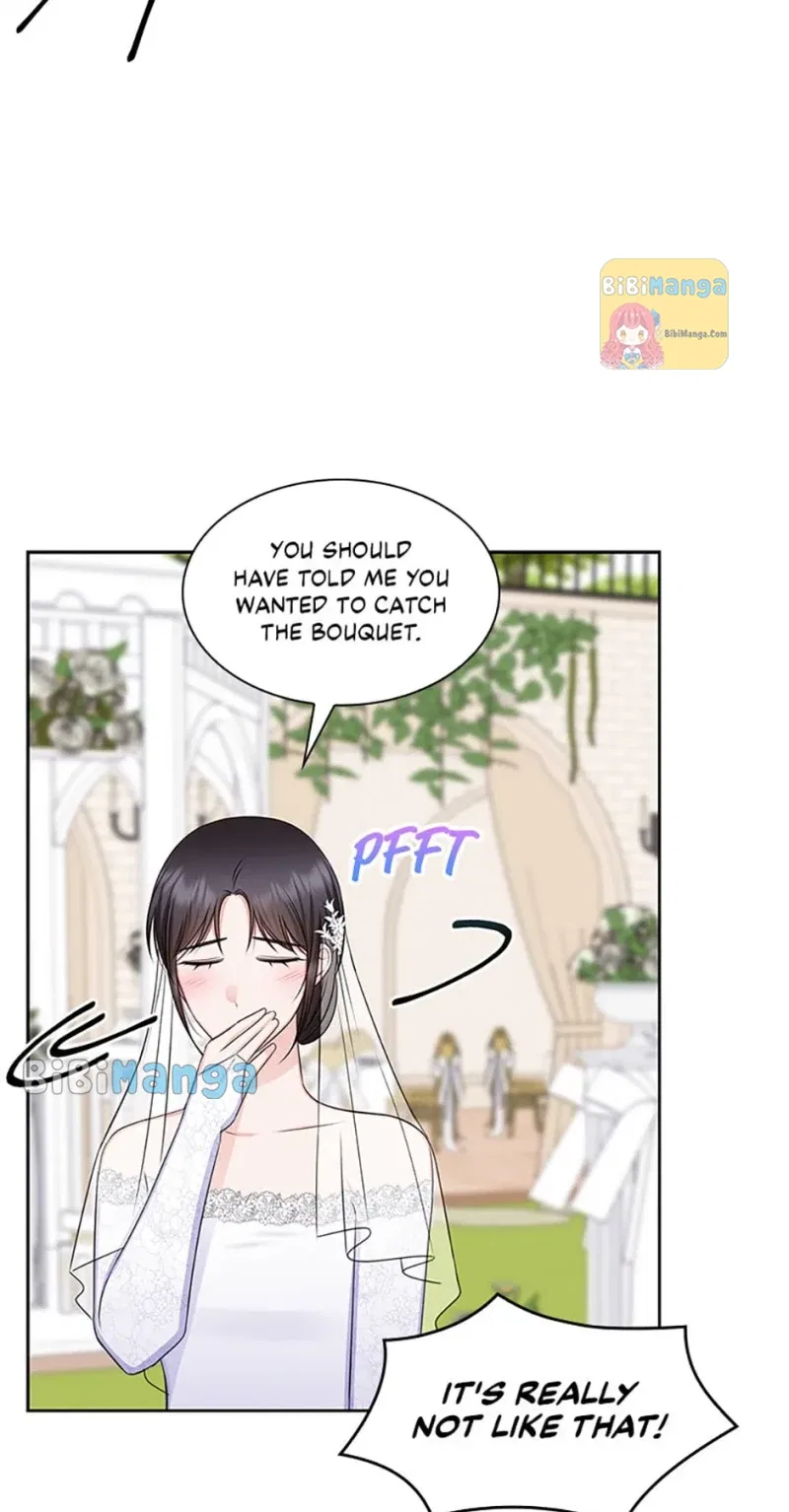Heart Crush Chapter 84 – Page 34