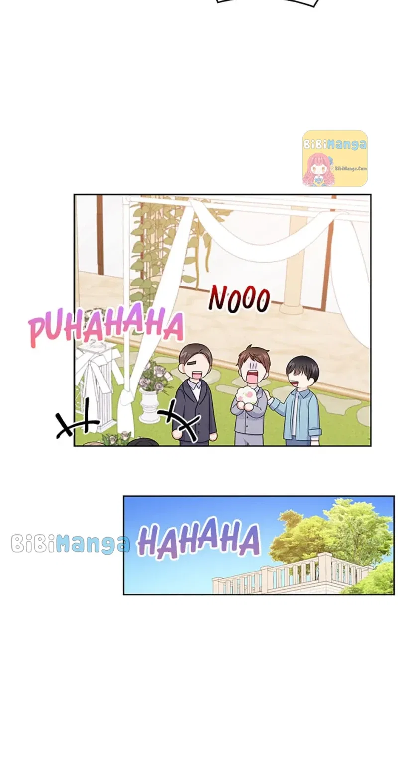 Heart Crush Chapter 84 – Page 35