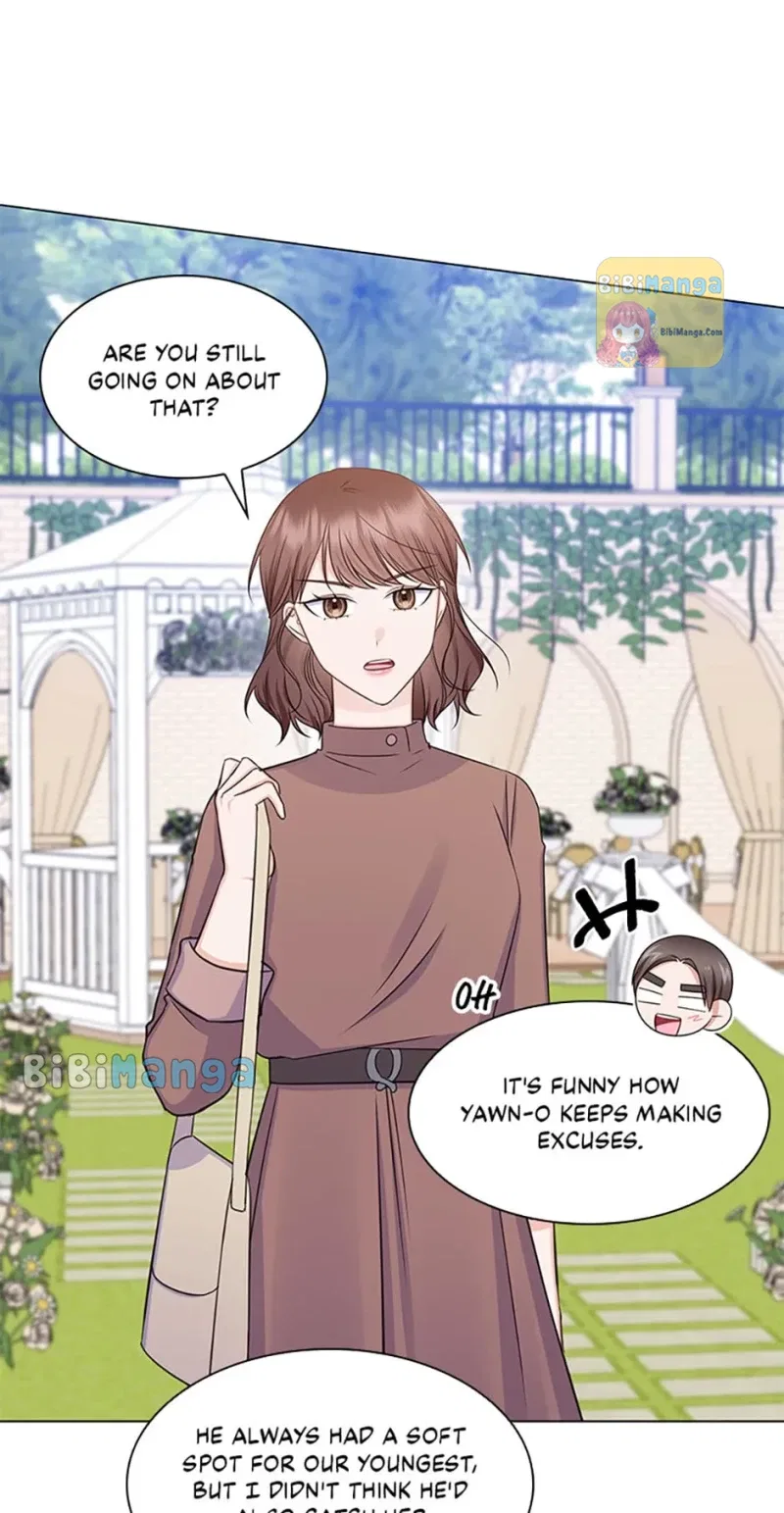 Heart Crush Chapter 84 – Page 39