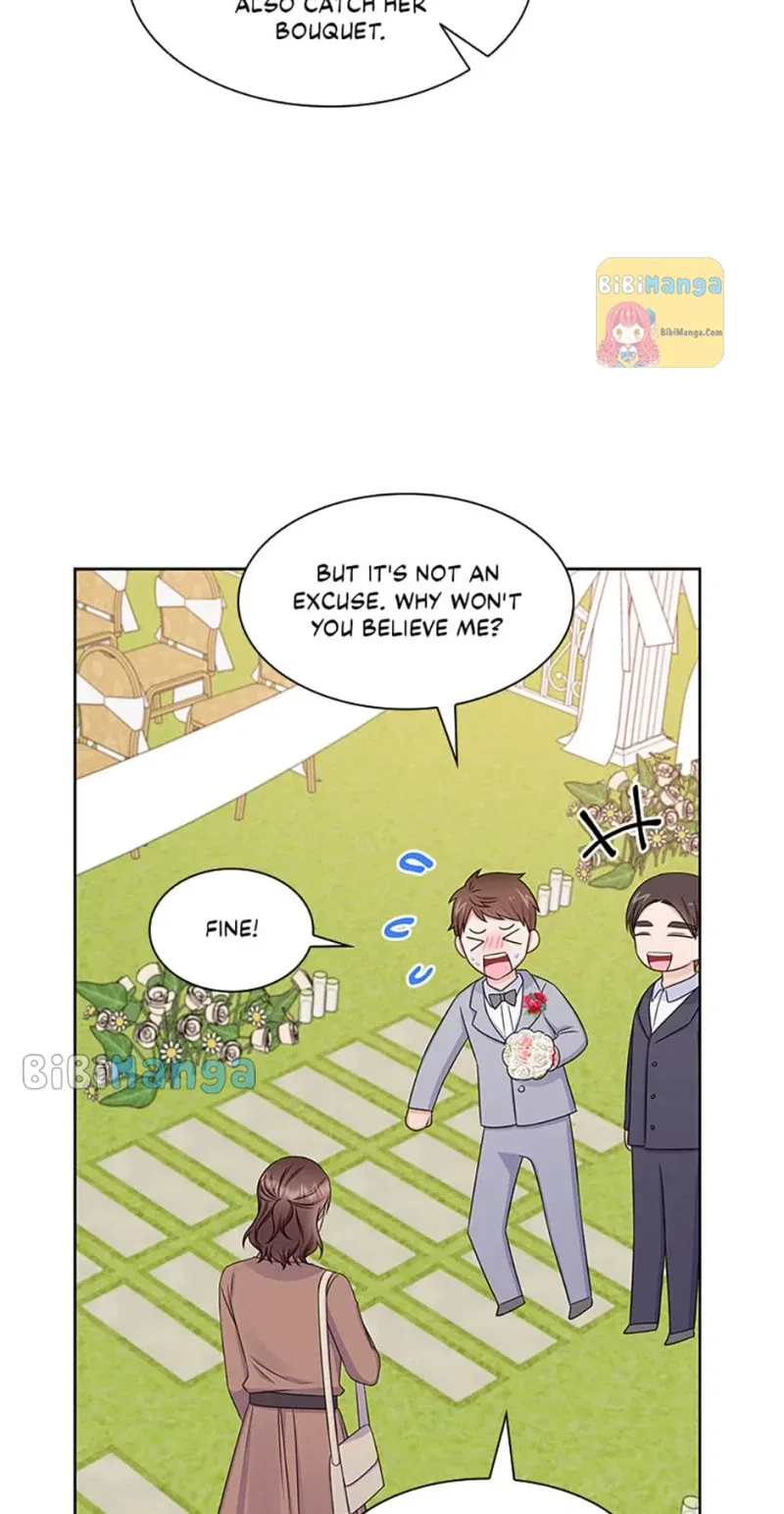 Heart Crush Chapter 84 – Page 40