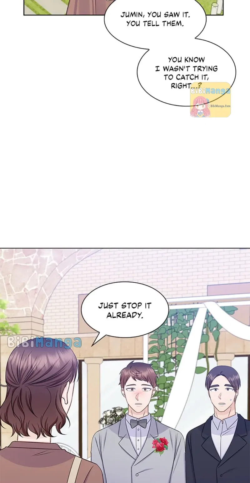 Heart Crush Chapter 84 – Page 41