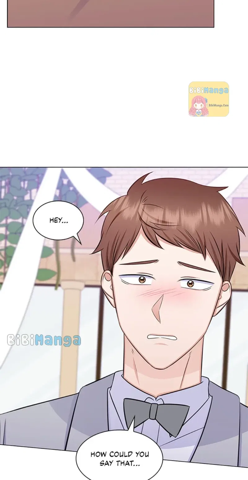 Heart Crush Chapter 84 – Page 43