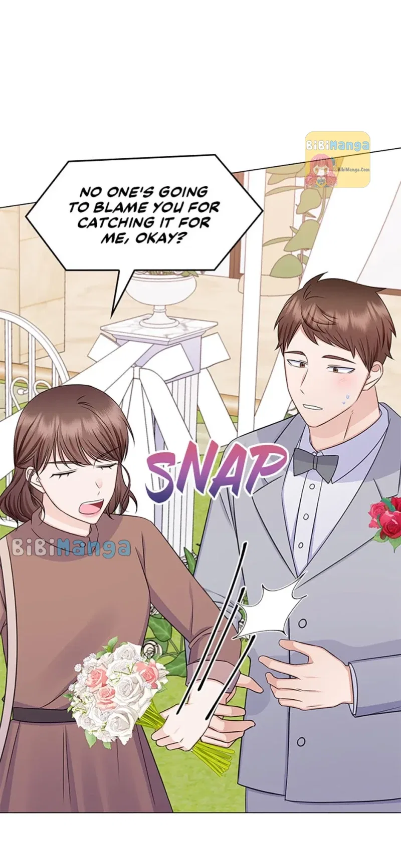Heart Crush Chapter 84 – Page 46