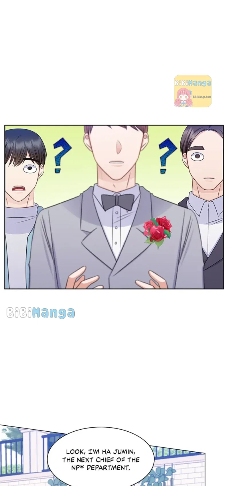 Heart Crush Chapter 84 – Page 47