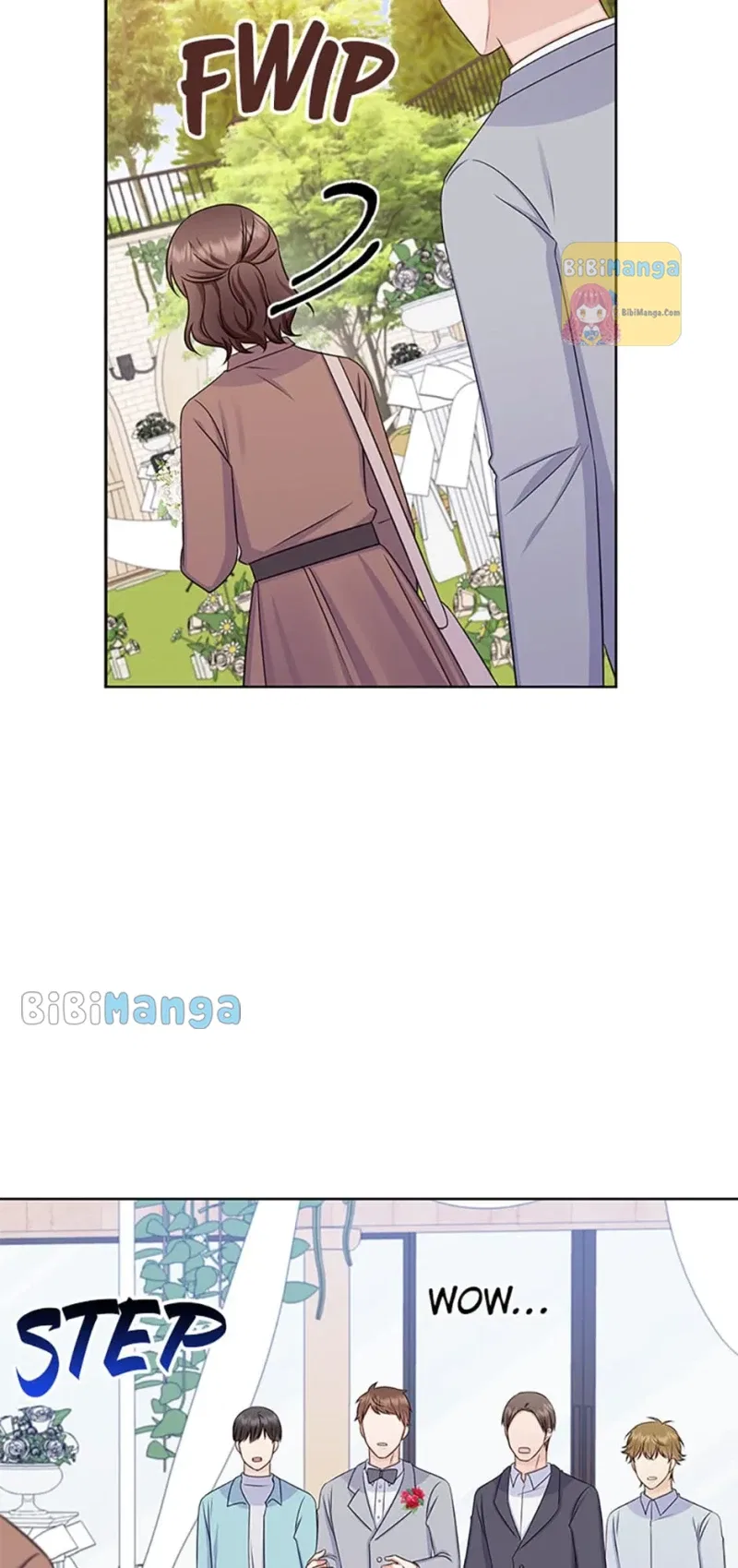 Heart Crush Chapter 84 – Page 49