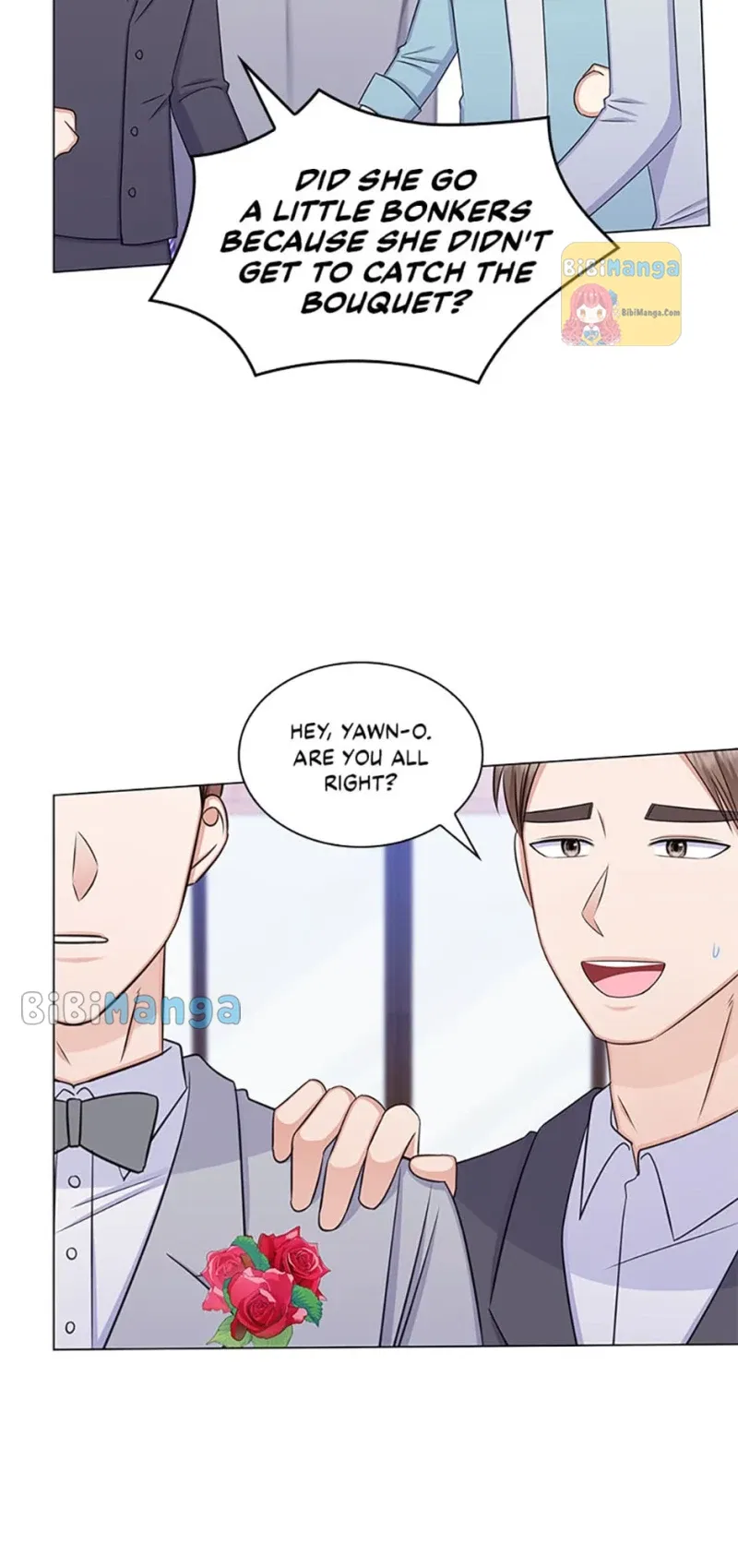 Heart Crush Chapter 84 – Page 51