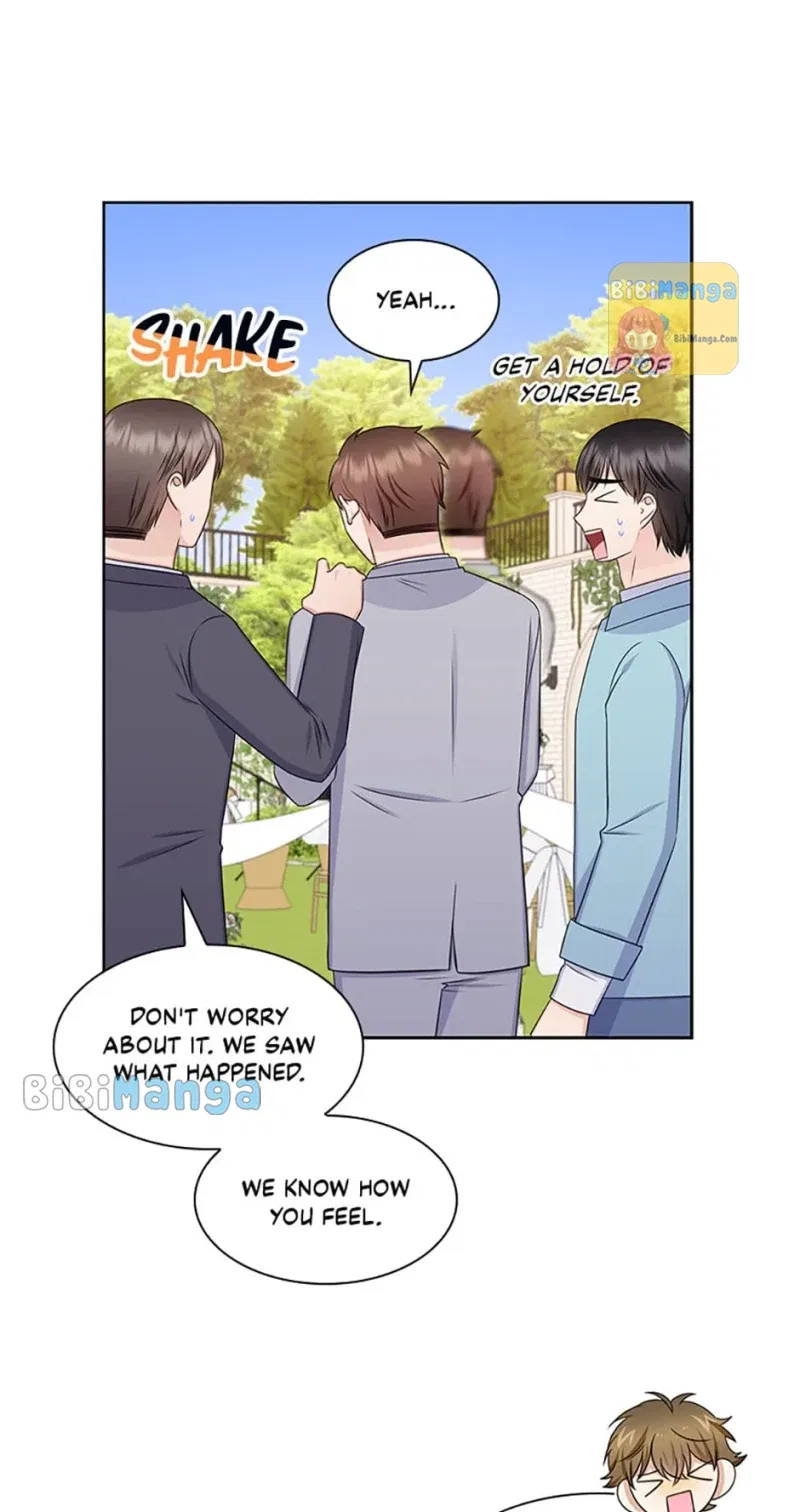 Heart Crush Chapter 84 – Page 52