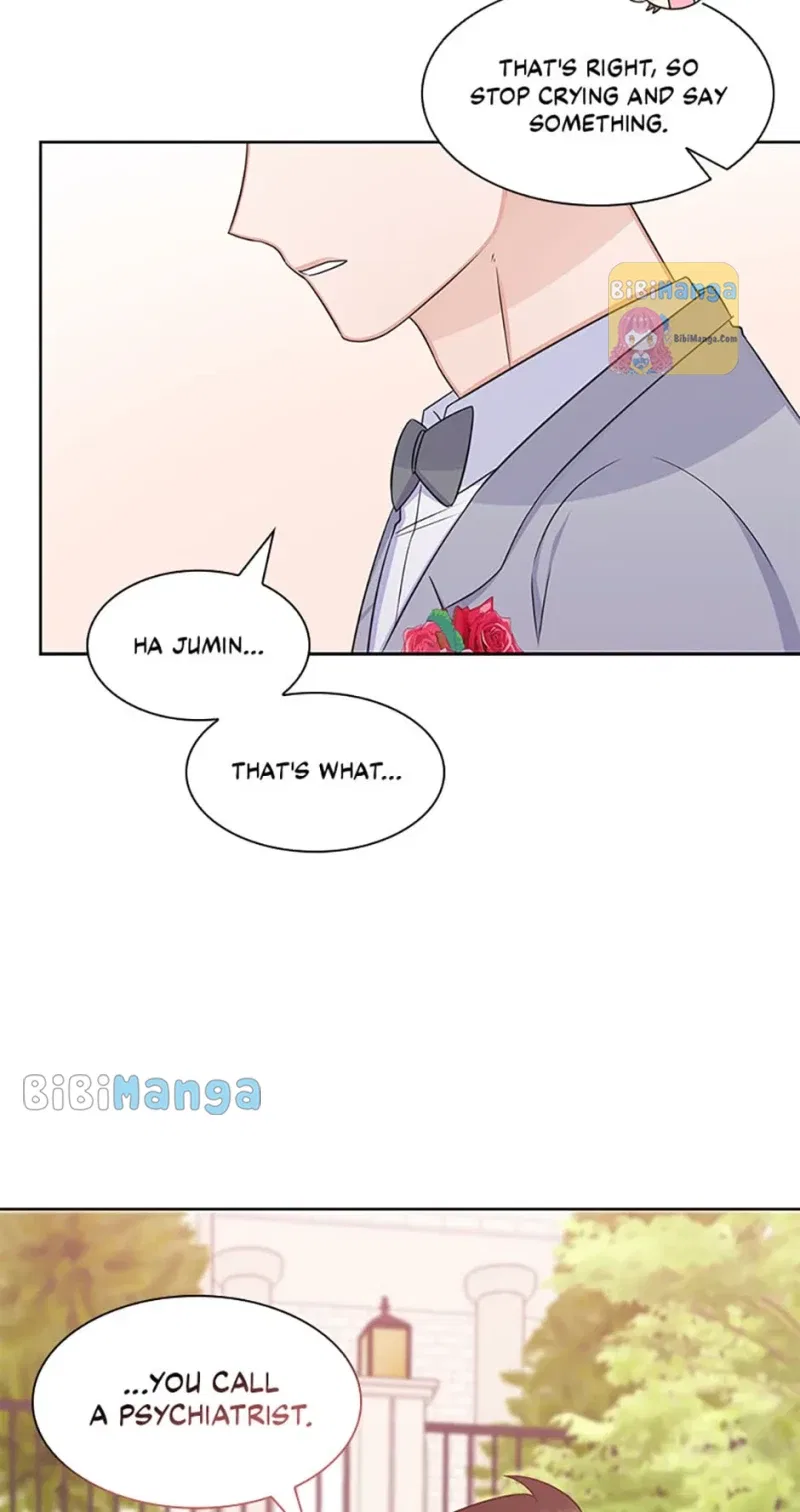 Heart Crush Chapter 84 – Page 53