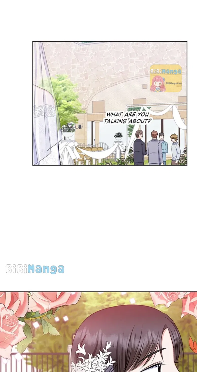 Heart Crush Chapter 84 – Page 55