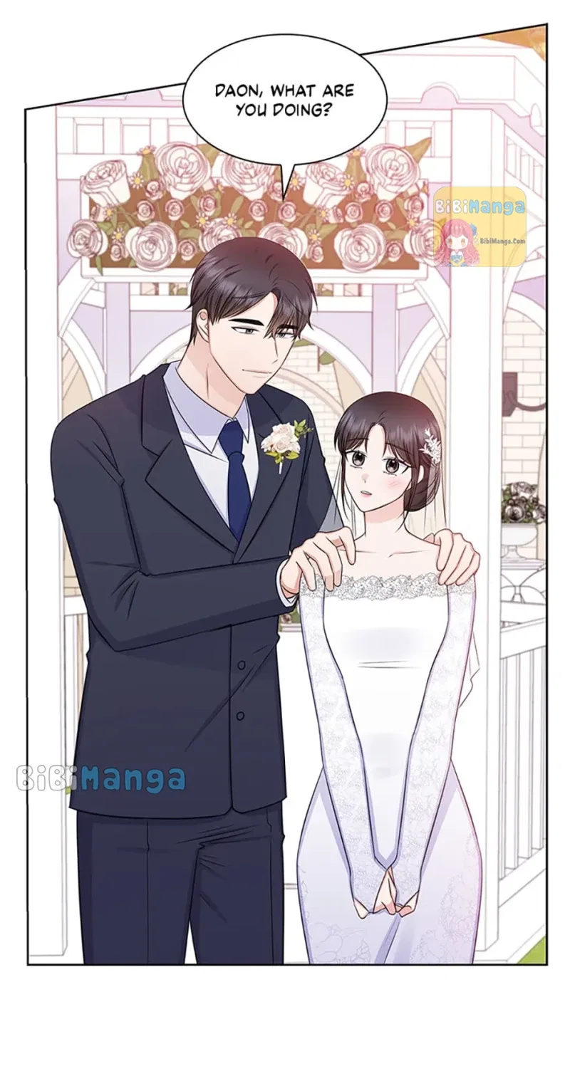 Heart Crush Chapter 84 – Page 58
