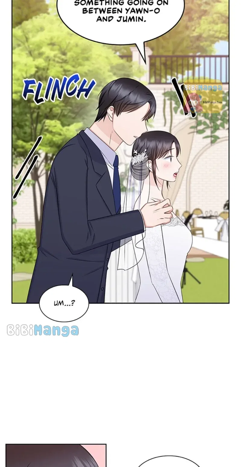 Heart Crush Chapter 84 – Page 62