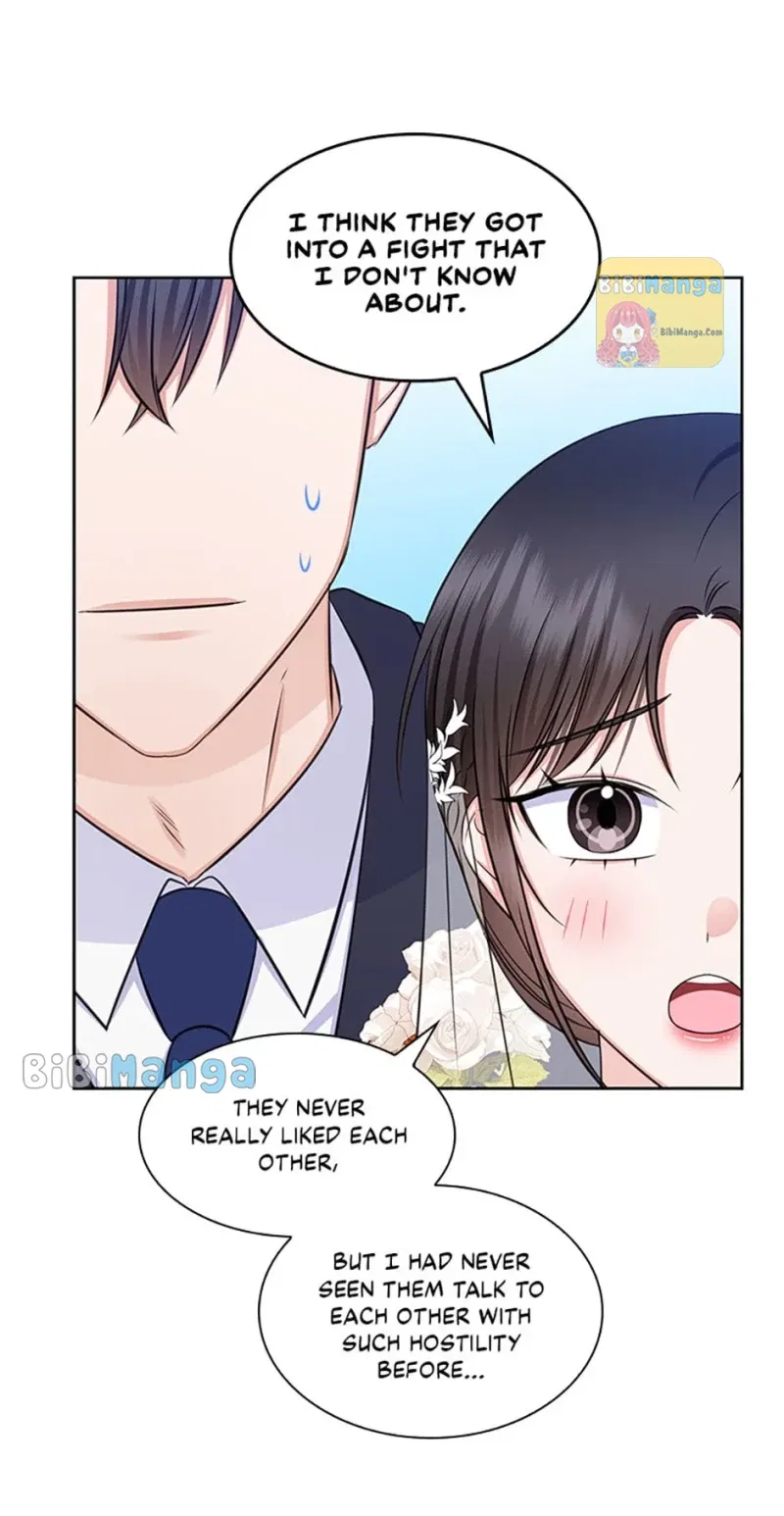 Heart Crush Chapter 84 – Page 65