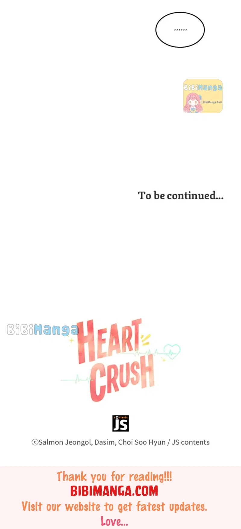 Heart Crush Chapter 84 – Page 66