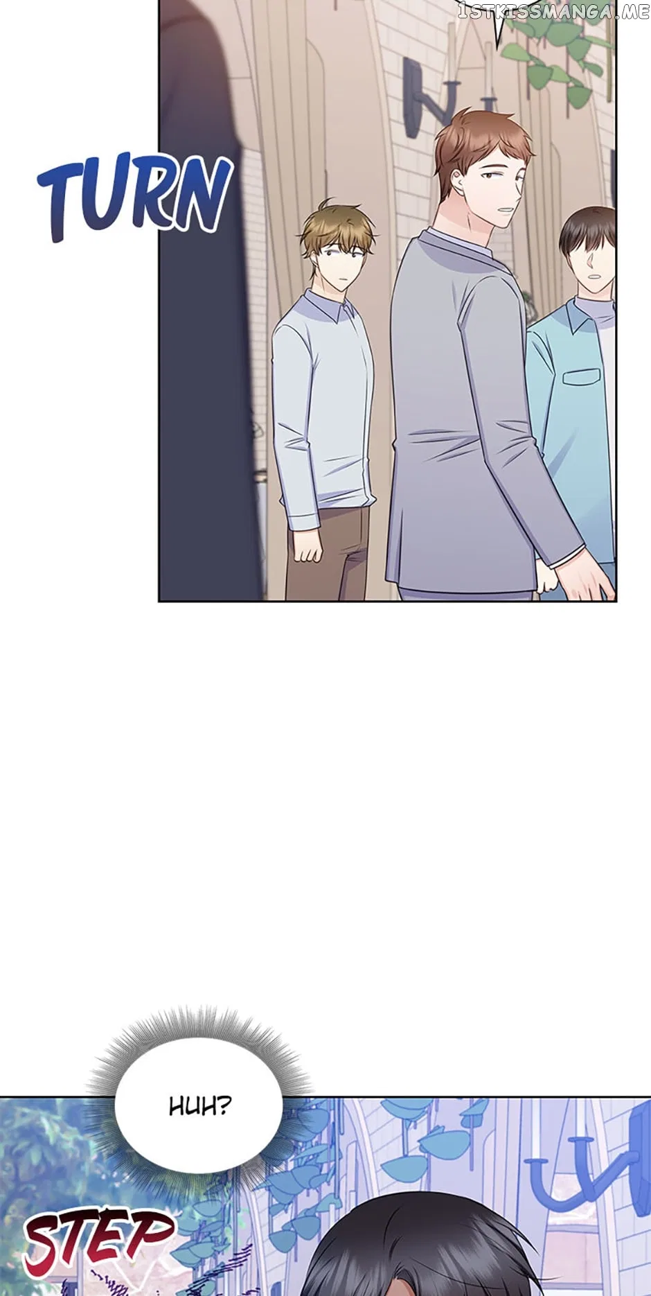 Heart Crush Chapter 83 – Page 3