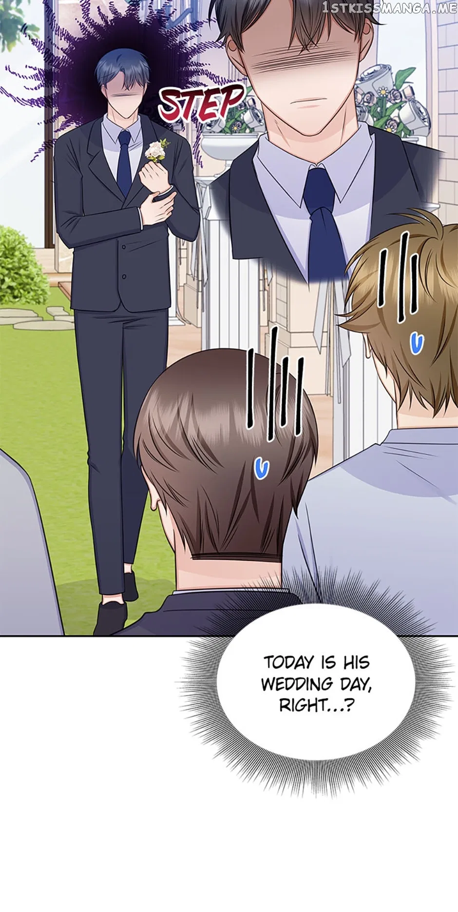 Heart Crush Chapter 83 – Page 4