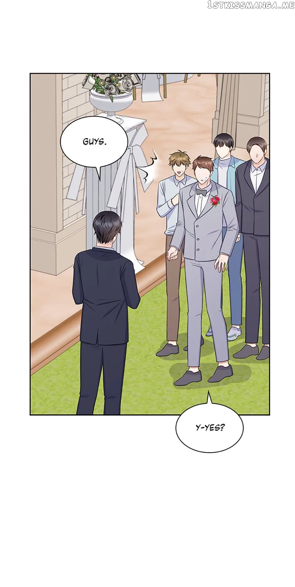 Heart Crush Chapter 83 – Page 5