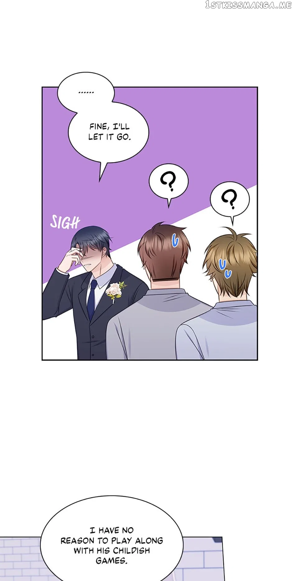 Heart Crush Chapter 83 – Page 8