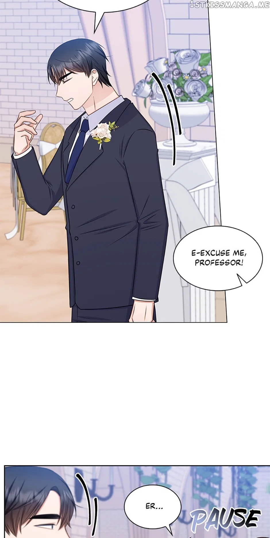 Heart Crush Chapter 83 – Page 9