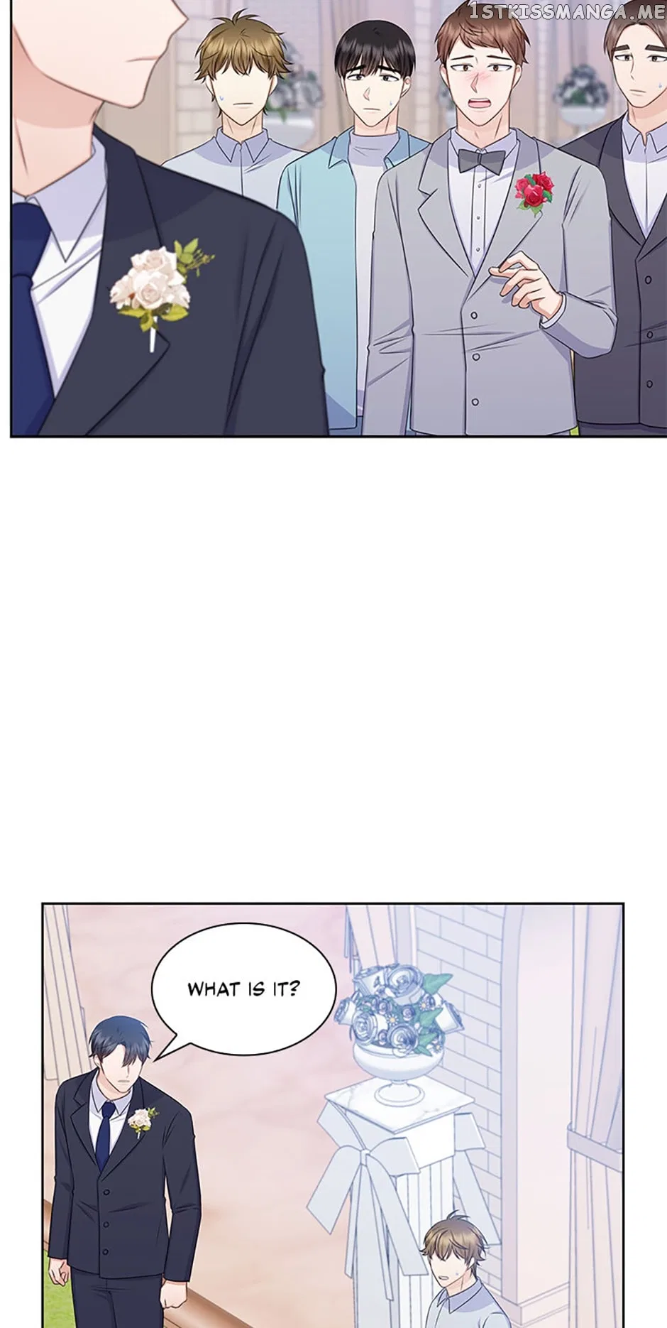 Heart Crush Chapter 83 – Page 10