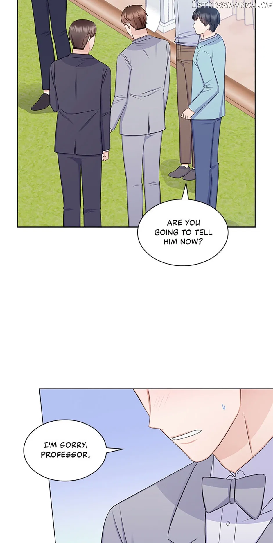 Heart Crush Chapter 83 – Page 11