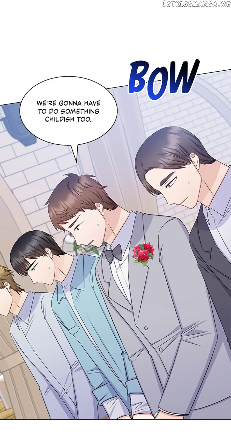 Heart Crush Chapter 83 – Page 13