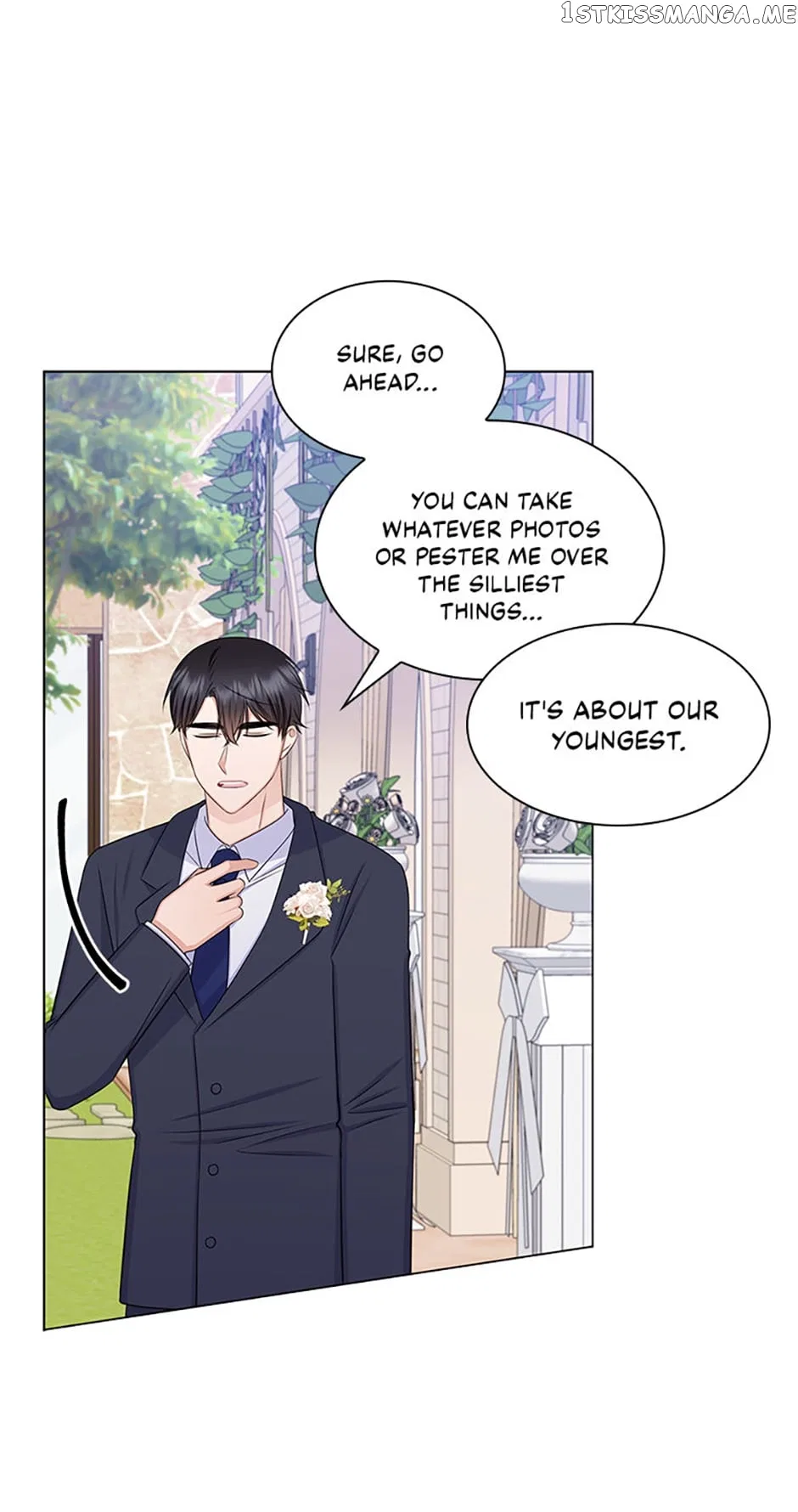 Heart Crush Chapter 83 – Page 14