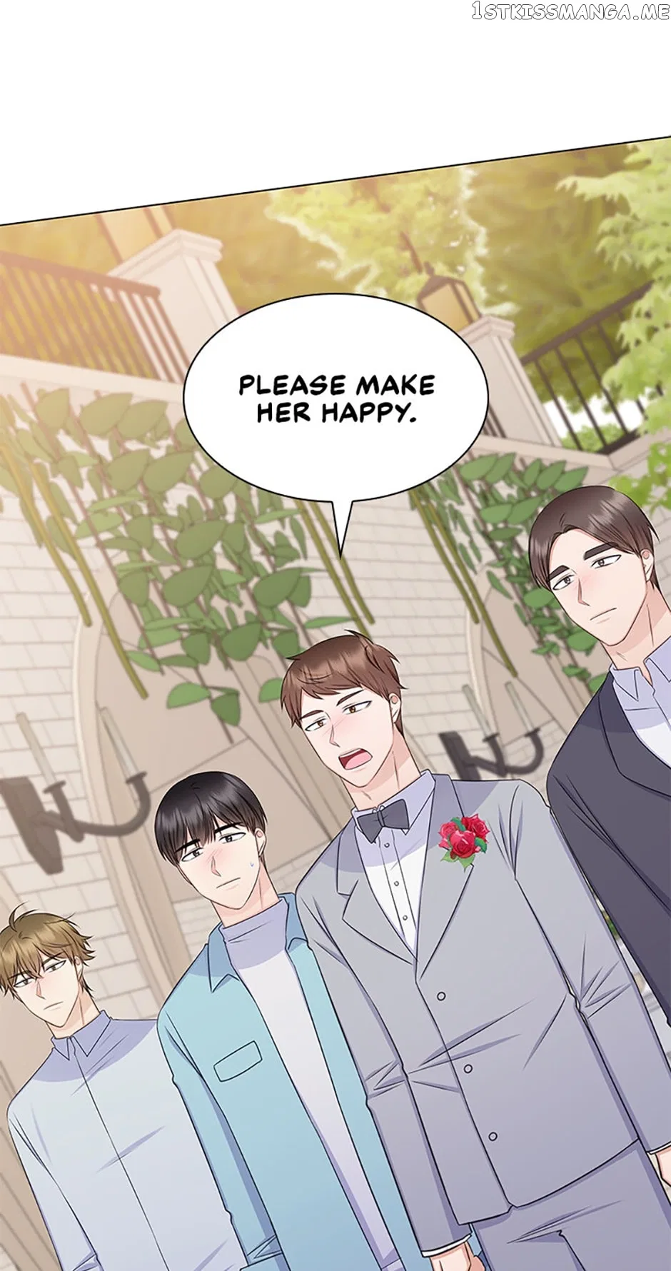 Heart Crush Chapter 83 – Page 15